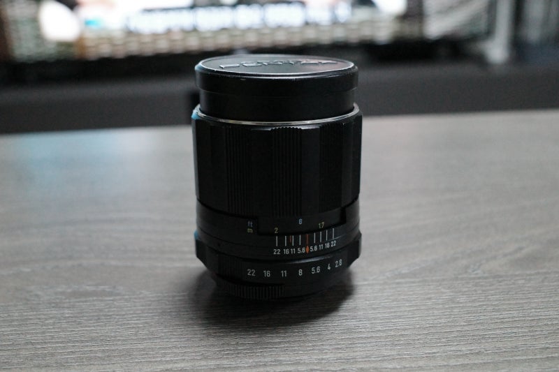 바디 장착 모습